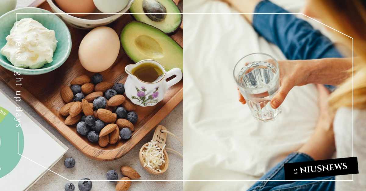 防彈咖啡、脂肪炸彈6大減肥法，真的能看到馬甲線？遵守4原則最重要！ 減肥、方法、咖啡、蛋白質、飲食控制