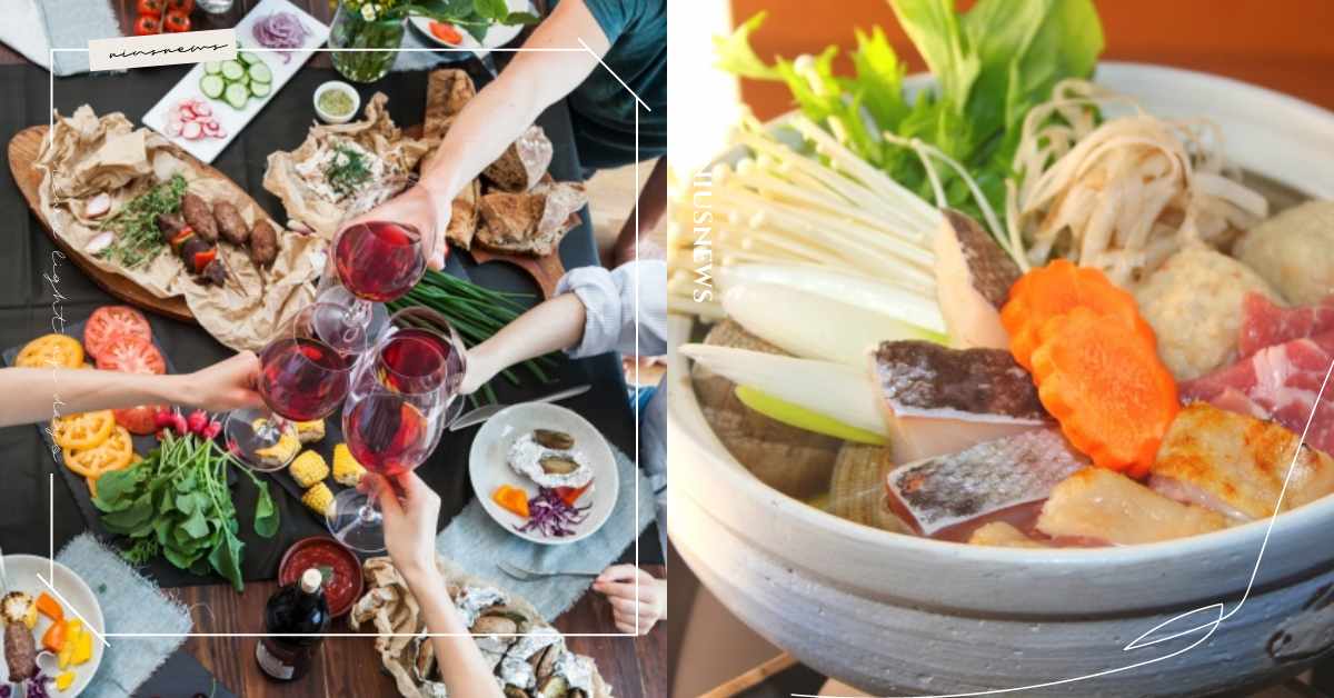 平日也能吃大菜！低油、低糖3道年菜食譜推薦，冬瓜海鮮粥美味無負擔！ 過年、年菜、低卡、健康、食譜