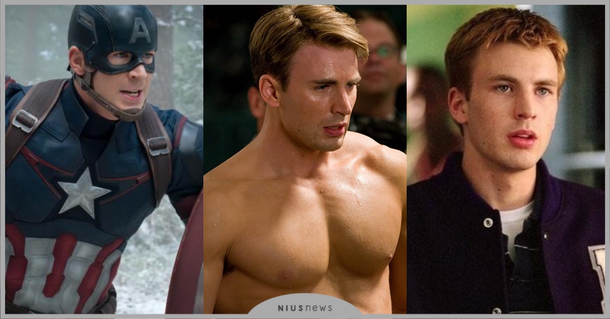 20歲「美國隊長」是運動白痴？克里斯伊凡「保齡球狂洗溝」網笑翻：盾牌怎麼丟得準 美國隊長、克里斯伊凡、盾牌、保齡球洗溝、反差萌、漫威