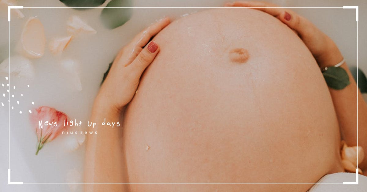 肚子緊緊、硬硬的就是要生了？假性宮縮vs產兆宮縮的差別 親子妞、媽媽妞、宮縮、產兆、假性宮縮、懷孕生產哺乳、孕婦