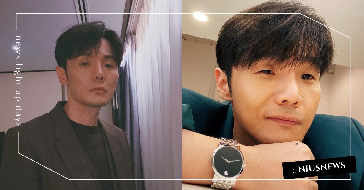 開美顏不可恥，承認就好！李榮浩帥氣彈琴臉卻忽大忽小，網笑「謝謝提醒，光顧著看臉」 李榮浩、美顏、相機、APP、彈琴、華語娛樂