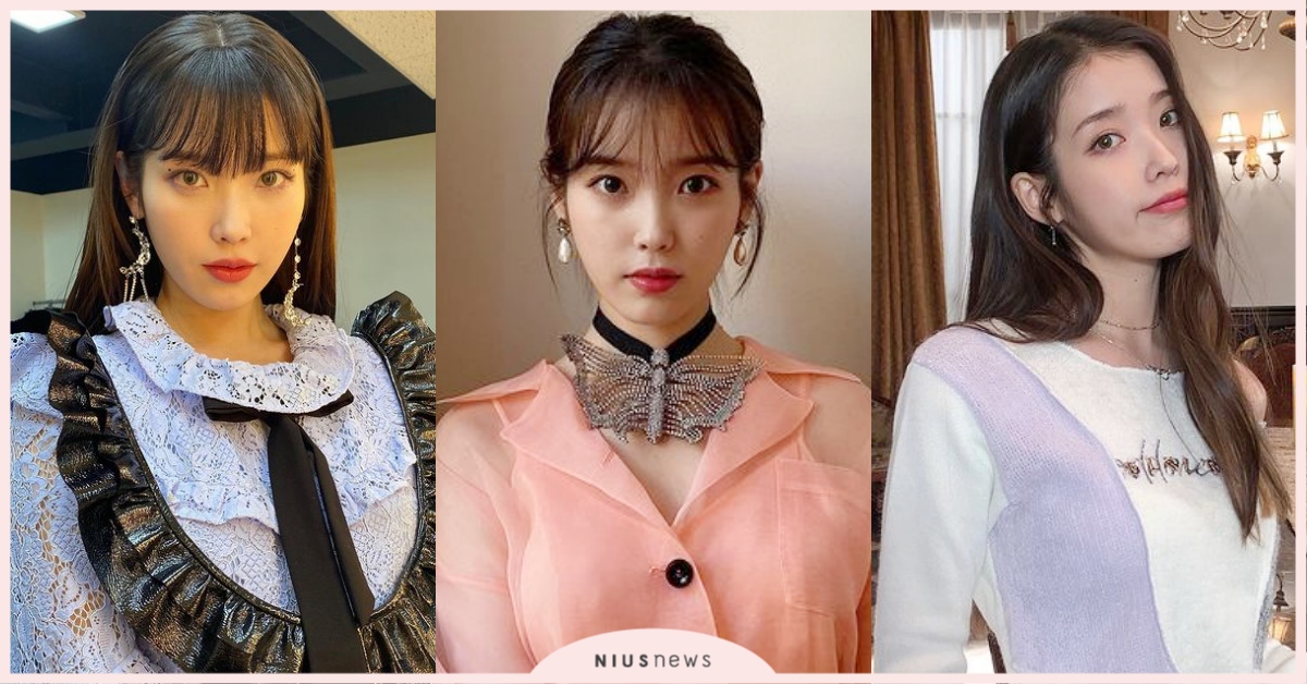 IU變電影咖！加盟「是枝裕和新片」聯手宋康昊、裴斗娜、姜棟元，網：神仙陣容！ 是枝裕和、IU、棄嬰、小偷家族、宋康昊、裴斗娜、姜棟元、李知恩