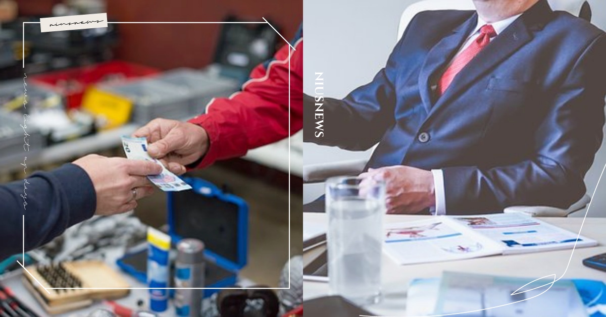 4種增加收入的方法，與其苦談薪水不如改變自己！ 增加收入、薪水、投資、理財、投資理財、小資、存錢方法、被動收入