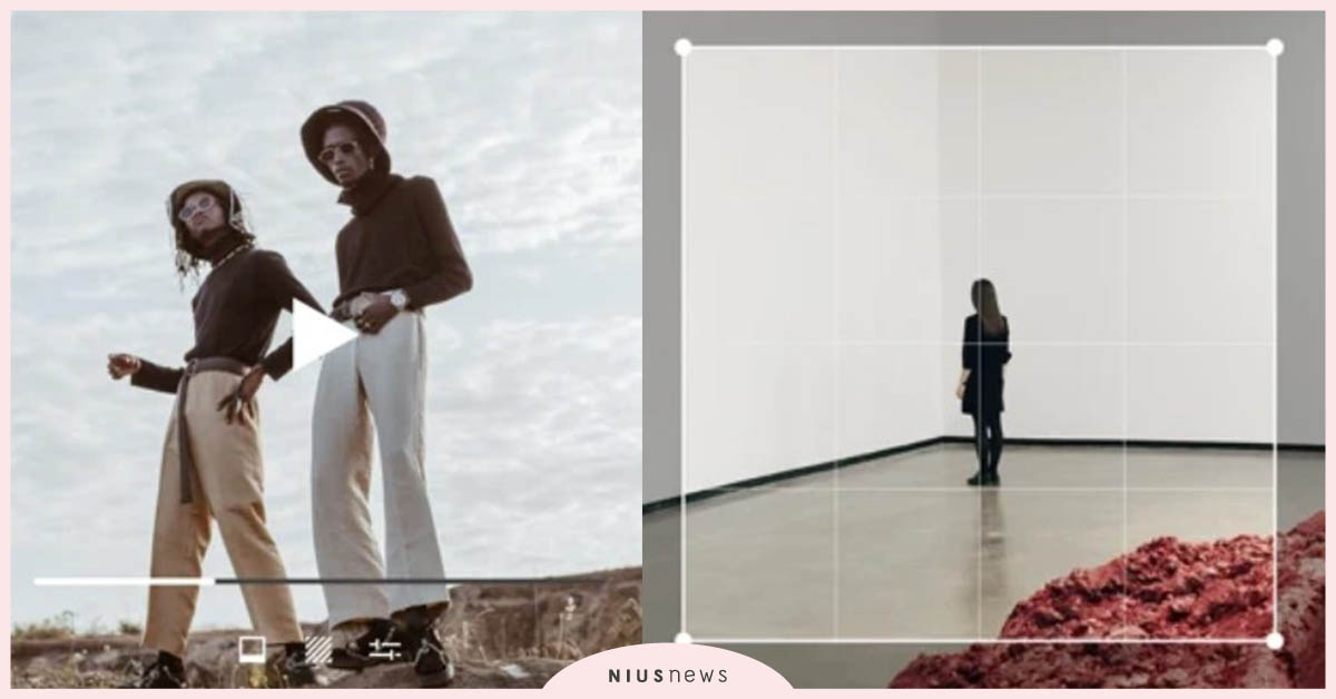 IG質感版面攻略！不藏私超好上手調色+排版強迫症必備App大公開！ Pomelo、CALLA、FIMO、nice、Remini、UNUM、調色App、修圖App