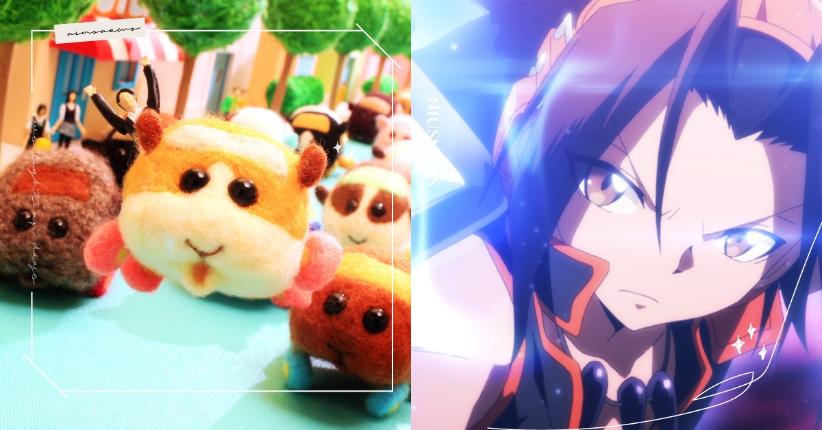 2021必追動漫15部！《通靈王》重置新作4月登場、《巨人》製作公司新作值得期待 2021、動漫、推薦、新番、咒術迴戰、進擊的巨人、天竺鼠車車、BEASTSTARS、天地創造設計部、約定的夢幻島、堀與宮村、Dr.STONE 新石紀 STONE WARS、我的英雄學院、致不滅的你、義呆利 World☆Stars、東京復仇者、平穩世代的韋駄天們、國王排名、輝夜姬想讓人告白～天才們的戀愛頭腦戰～