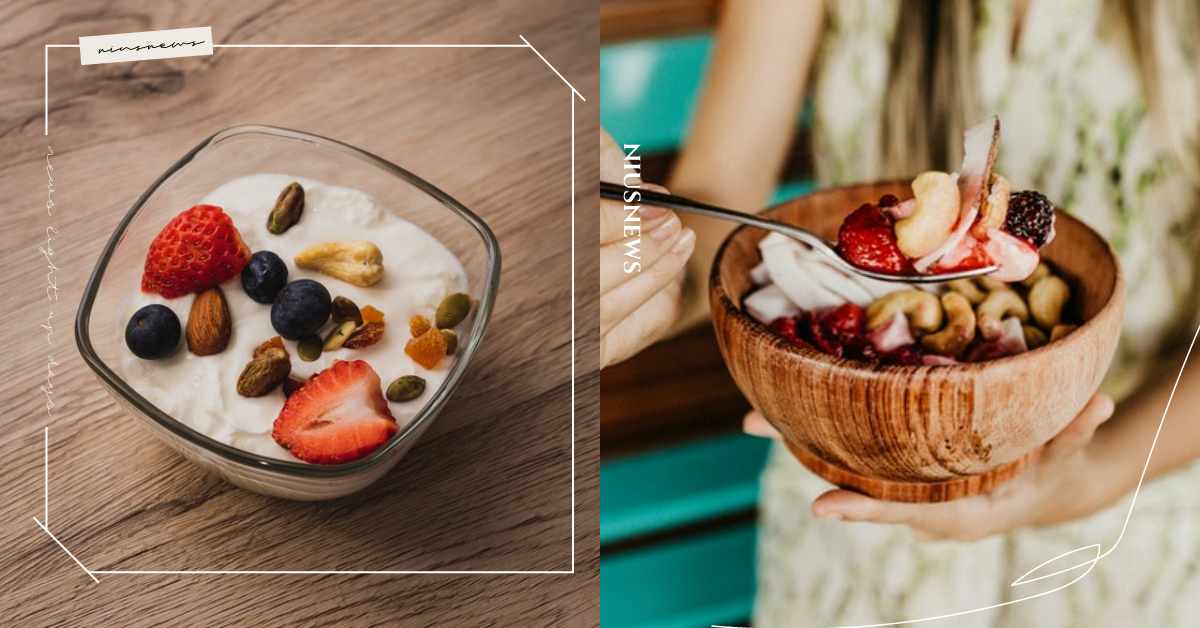 網傳：吃無糖優格加鹽減肥更快速？減重專科醫師這麼說 優格、乳酸菌、減肥、健康、腸胃