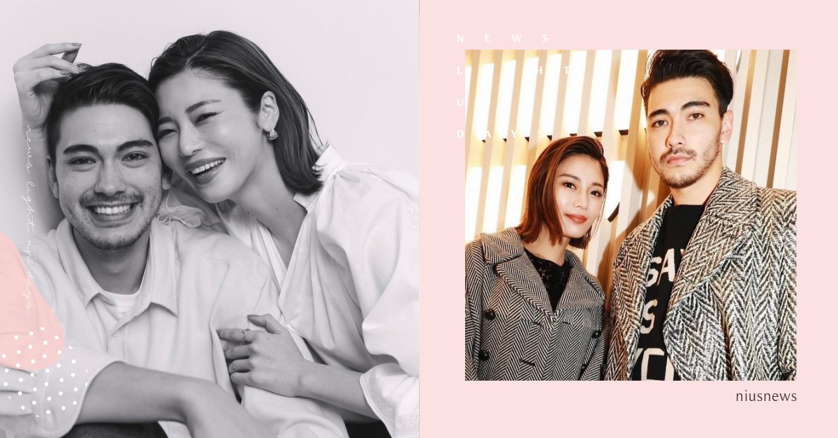 《雙層公寓》首對夫妻誕生！輕井澤篇島袋聖南與石倉Noah姊弟戀修成正果！ 雙層公寓、輕井澤篇、島袋聖南、石倉Noah、日本