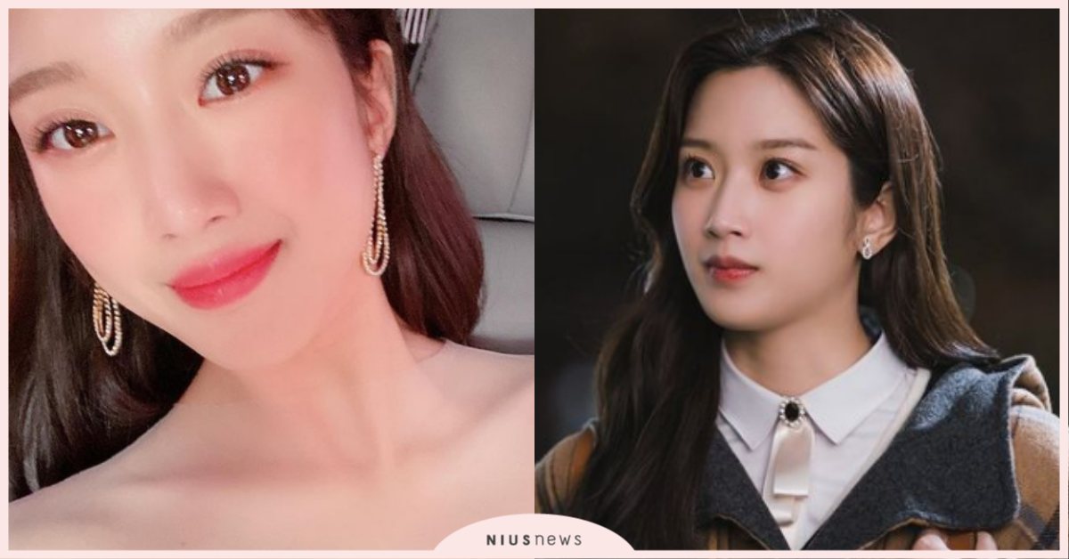 《女神降臨》朱靜靠小巧精緻飾品加分！文佳煐戴上小雛菊、小圈圈耳環變身真女神！ 女神降臨、朱靜、飾品、文佳煐、小雛菊