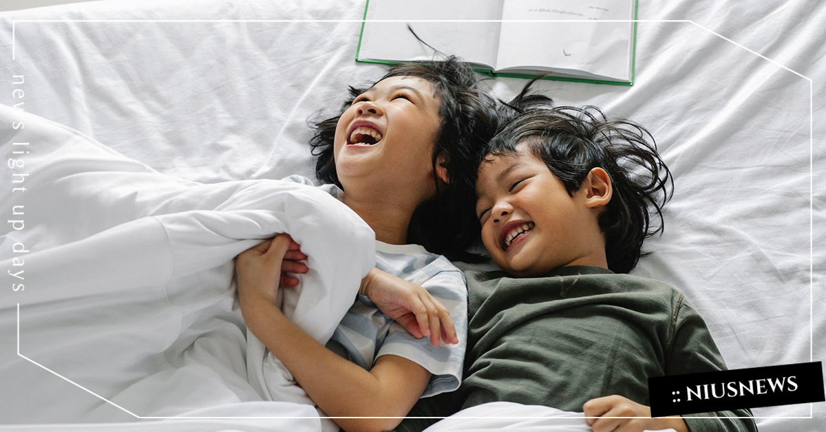 老大比較有領導力、老么真的比較嬌氣？心理師專業分析「出生順序」如何影響個性 親子妞、媽媽妞、出生順序、排行、老大、老么、孩子、父母、教養、手足、育兒教養