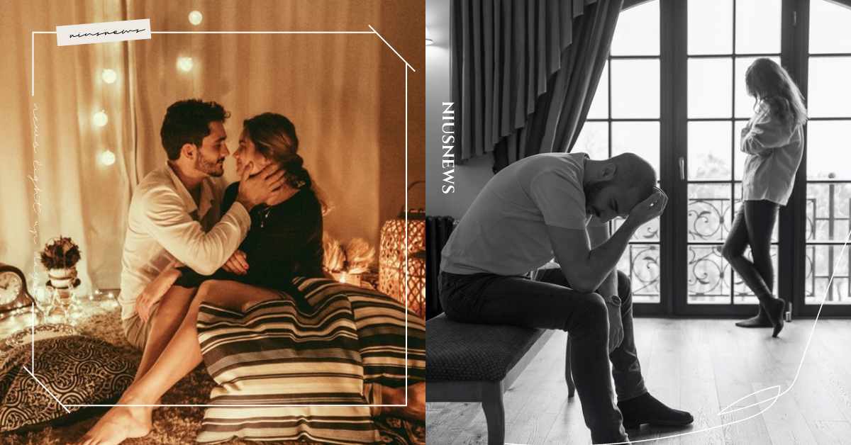 急著回應、批評語氣都是夫妻溝通的大地雷！想拯救婚姻就不要犯這4個錯誤 媽媽妞、親子妞、夫妻、吵架、溝通方式、家庭關係