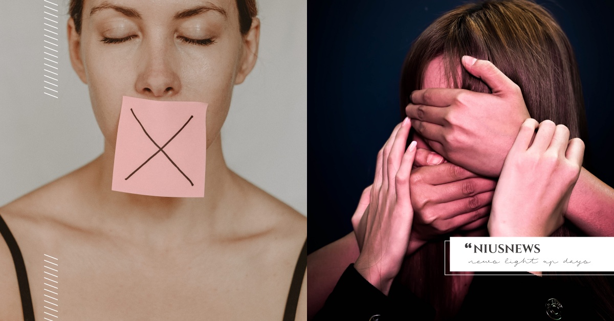 因為他作風開放所以沒關係？「檢討受害者」常見的3大錯誤觀念 性騷擾、性侵、檢討受害者