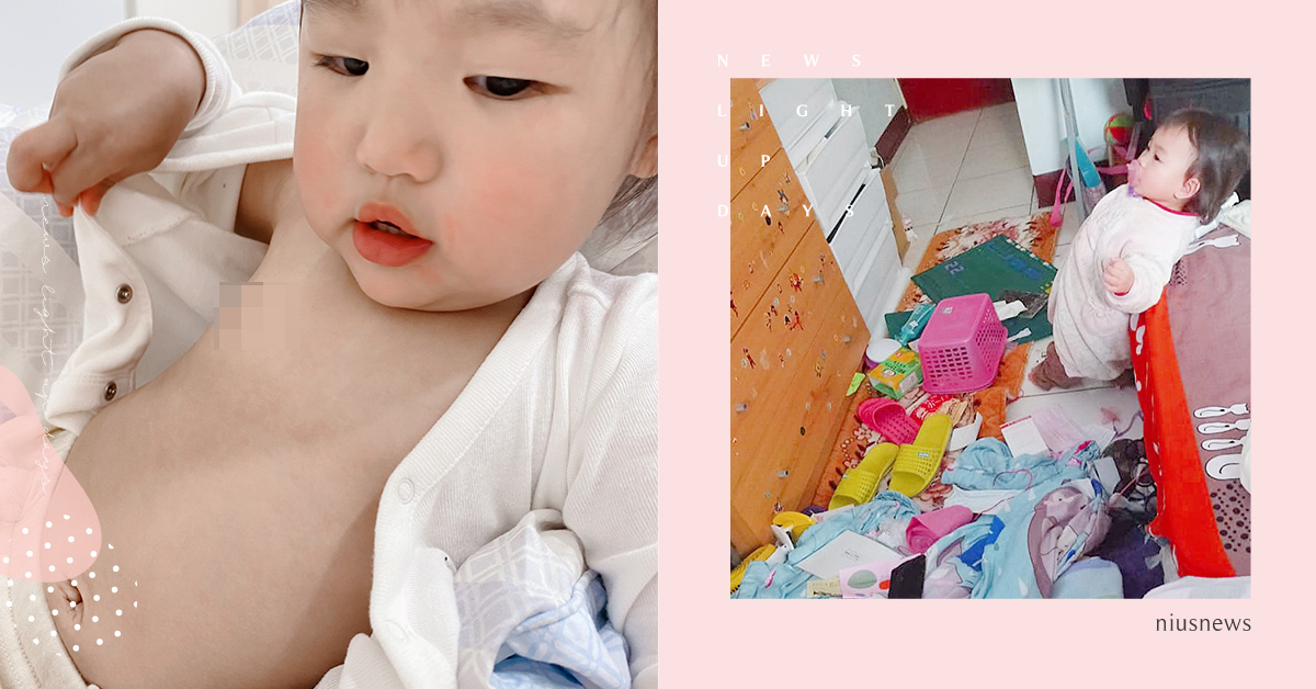 花30分鐘等小孩自己穿衣服，還不准人幫忙！比起花錢，養小孩更花時間的6件事 親子妞、媽媽妞、教養、養小孩、養育、耐心、父母、心得、成長、學習、育兒教養