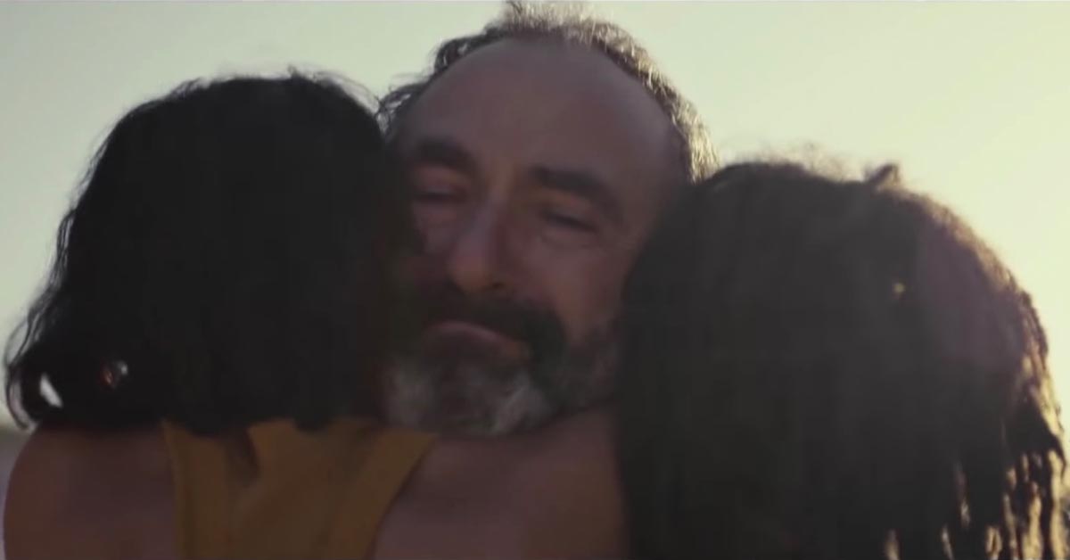 不論妳是甚麼顏色，我都會愛妳 彩虹、同性、家庭關係、愛