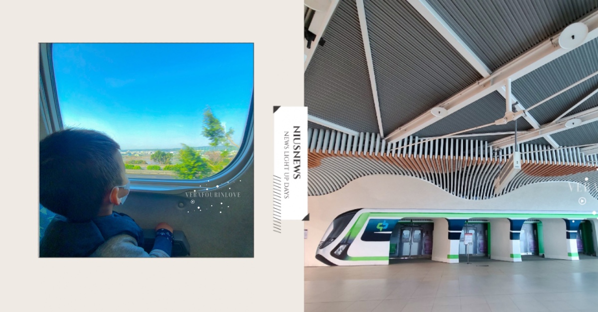 帶孩子搭大眾運輸超完整攻略！行前該準備什麼？在車上怎麼安撫？網友媽傳授妙招 親子旅遊，帶孩子搭大眾運輸，帶孩子出門，媽媽單獨帶孩子旅行