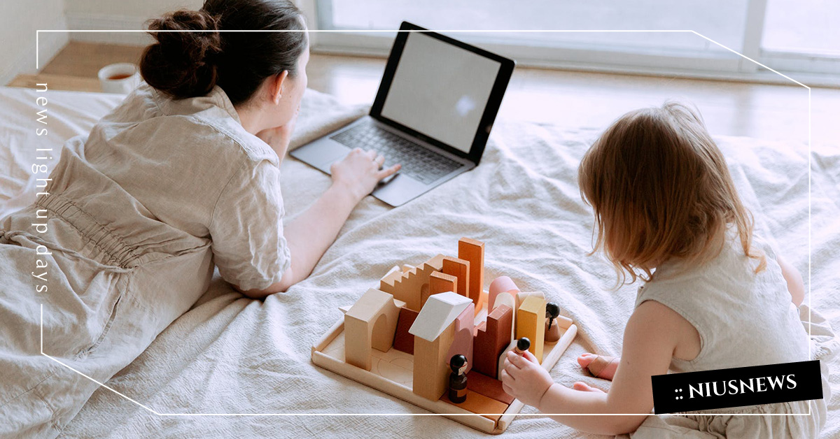 0～1歲正是培養安全感的黃金期！心理師剖析5歲前的情緒行為 親子妞、媽媽妞、孩子、寶寶、嬰兒、幼兒、情緒、心理、安全感、育兒教養