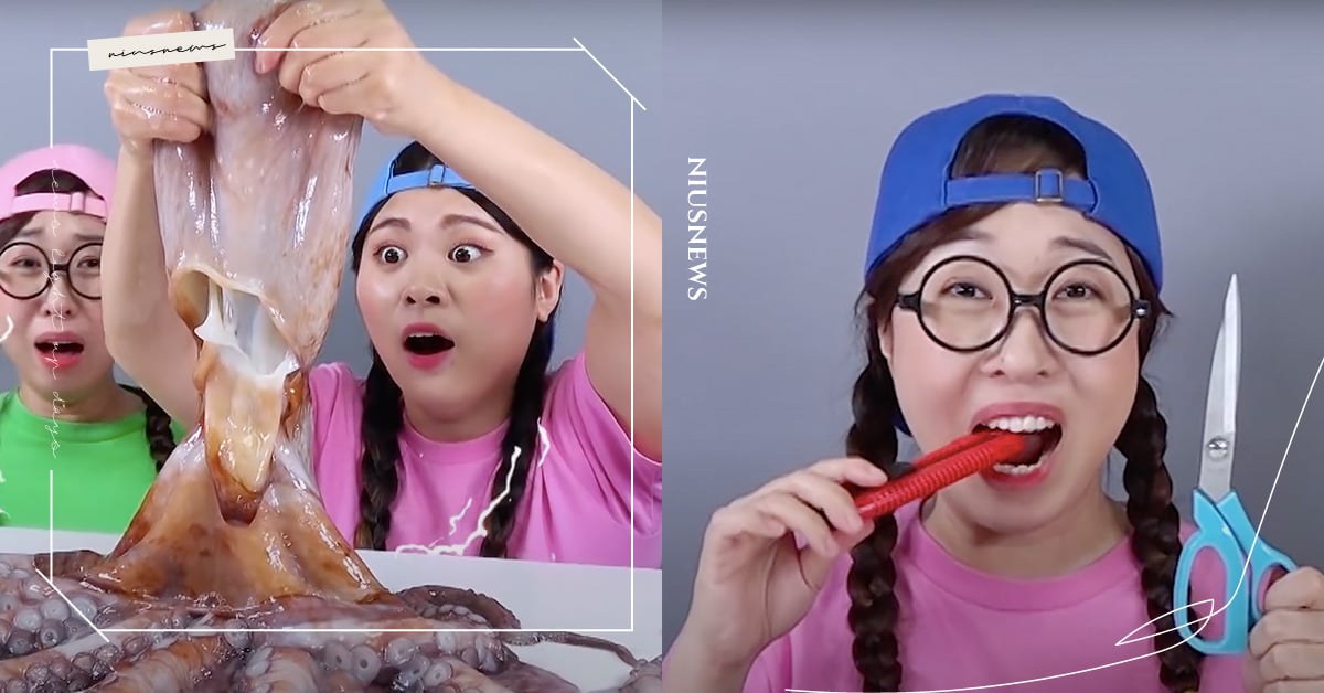 爸媽當心！YouTube兒童頻道詭異影片吃鏡子、高跟鞋「ElsaGate」再現 親子妞、媽媽妞、Elsa Gate、兒童不宜、手機、3C、YouTube、育兒教養