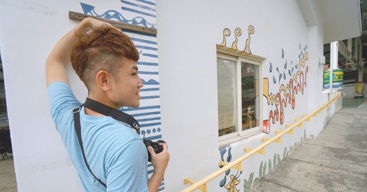 去你那裡的禮納里旅遊｜屏東脫鞋子部落台灣普羅旺斯 屏東旅遊、禮納里部落、禮納里 美食、禮納里 一日遊、禮納里 拖鞋子部落