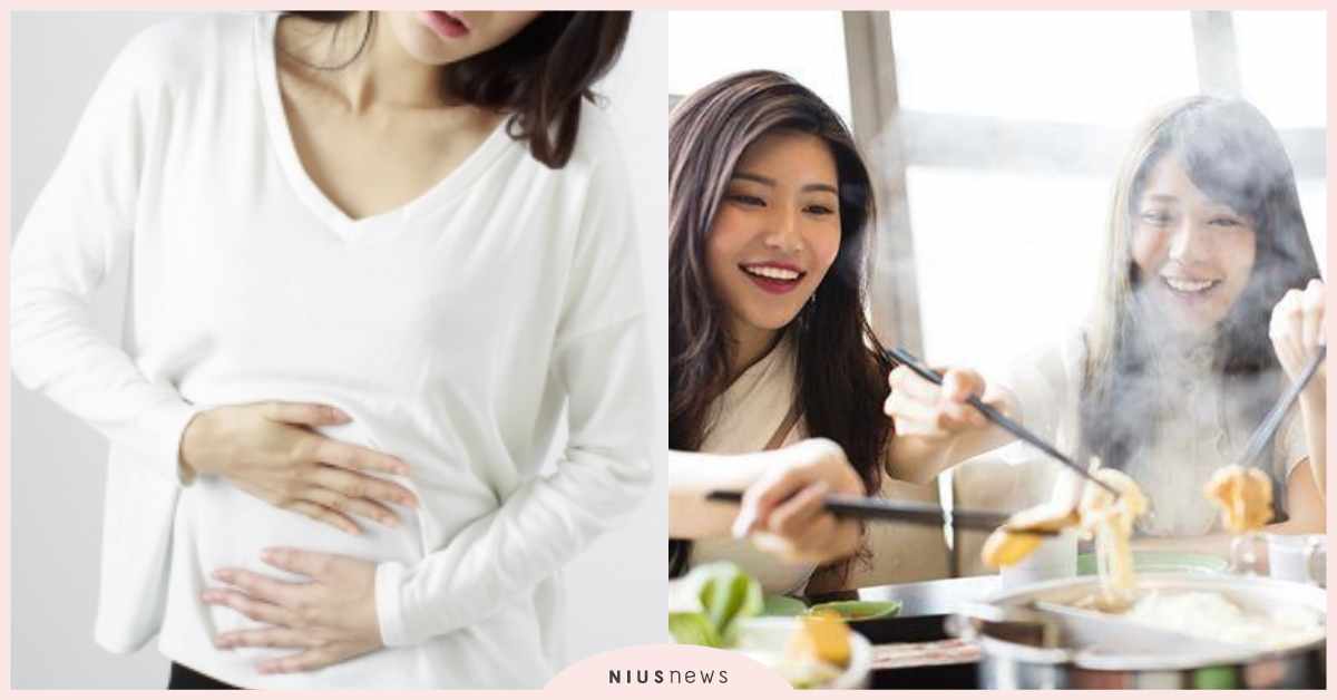 年假時火鍋、佛跳牆吃好吃滿？醫師：要注意膽囊發炎、膽結石來報到 年菜、健康、飲食、膽結石、火鍋