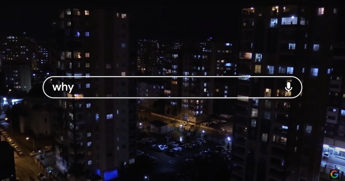 充滿巨變的2020年，大家都在網路上搜尋什麼？ 美國、google、搜尋回顧、憂傷