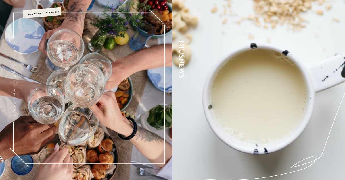 過年大吃褲子緊一圈？年後「加減乘除飲食法」+早餐木瓜香蕉豆漿食譜，甩油抗肥GO 加減乘除飲食法、減肥、減重、瘦身、木瓜香蕉豆漿食譜