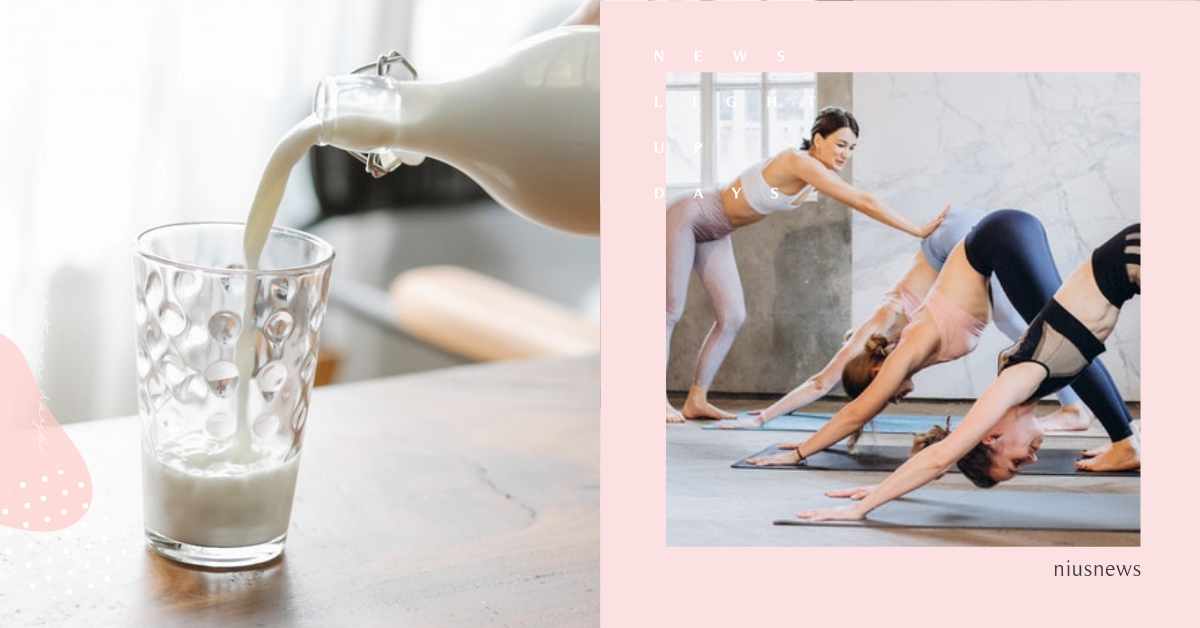 國健署統計：年後人均體重約增2KG，醫師指出：80%營養＋20%運動是減重關鍵 瘦身、減肥、減重、運動、減肥飲食、蛋白質、醣類