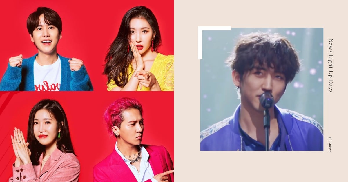 史上最難選的選秀節目！韓綜《Sing Again》10大舞台，改編李孝利歌獲好評 韓國、綜藝節目、選秀節目、Sing Again、舞台、KPOP