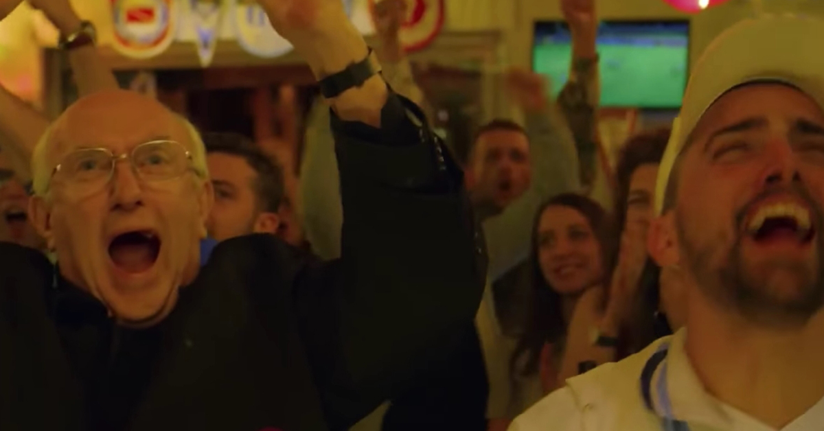 即使別人的故事，也能隱約找到自己影子！ 泰國、Netflix、影劇、動人