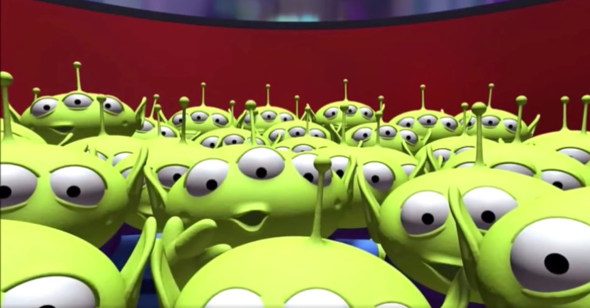 不能出國！竟然還能體驗線上迪士尼？ 美國、皮克斯、街景、服務