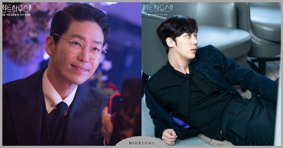 韓劇《Penthouse2》開播15個震撼彈！朱丹泰被戴綠帽？河允哲變大魔王？ 頂樓第二季、Penthouse第二季、柳真、李智雅、金素妍、嚴基俊、沈秀蓮、吳允熙、朱丹泰、千書真、羅根李、皇后的品格、朱東民、金順玉