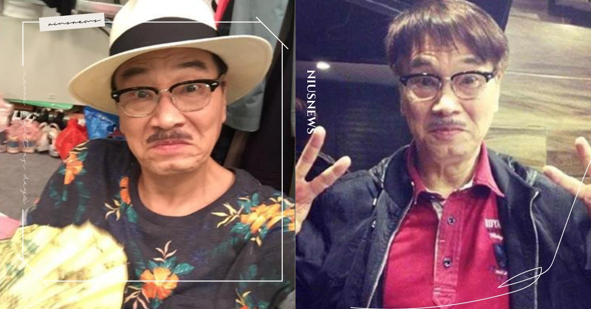 「三叔」吳孟達肝癌病逝！林志穎不捨追憶：「你是這麼照顧我、你永遠都在我們的心中」 吳孟達、入院、手術、肝癌、病逝