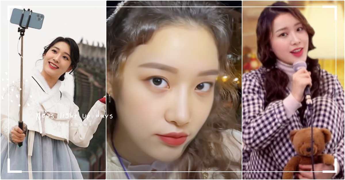 超美韓妞居然是AI虛擬人！翻唱防彈神曲＆韓服Vlog超真實，網知真相崩潰：失戀了 AI主播、AI虛擬人、韓國YouTuber、虛擬YouTuber、防彈少年團、Vlog、翻唱影片