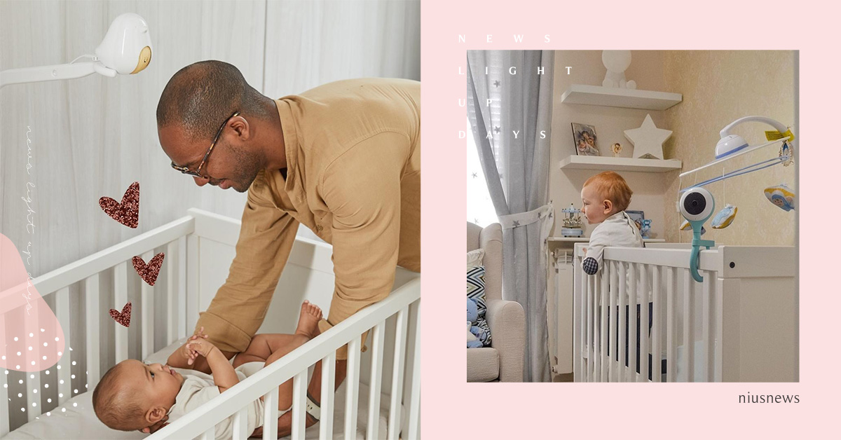 網友激推5種寶寶監視設備！有寶寶翻譯機、還有禁區警示，超級適合有幻聽的新手爸媽 媽媽妞、母嬰推好物、新手爸媽、監視器、寶寶監視器、寶寶攝影機、Pixsee、Cubo、小米、阿福管家、Lollipop