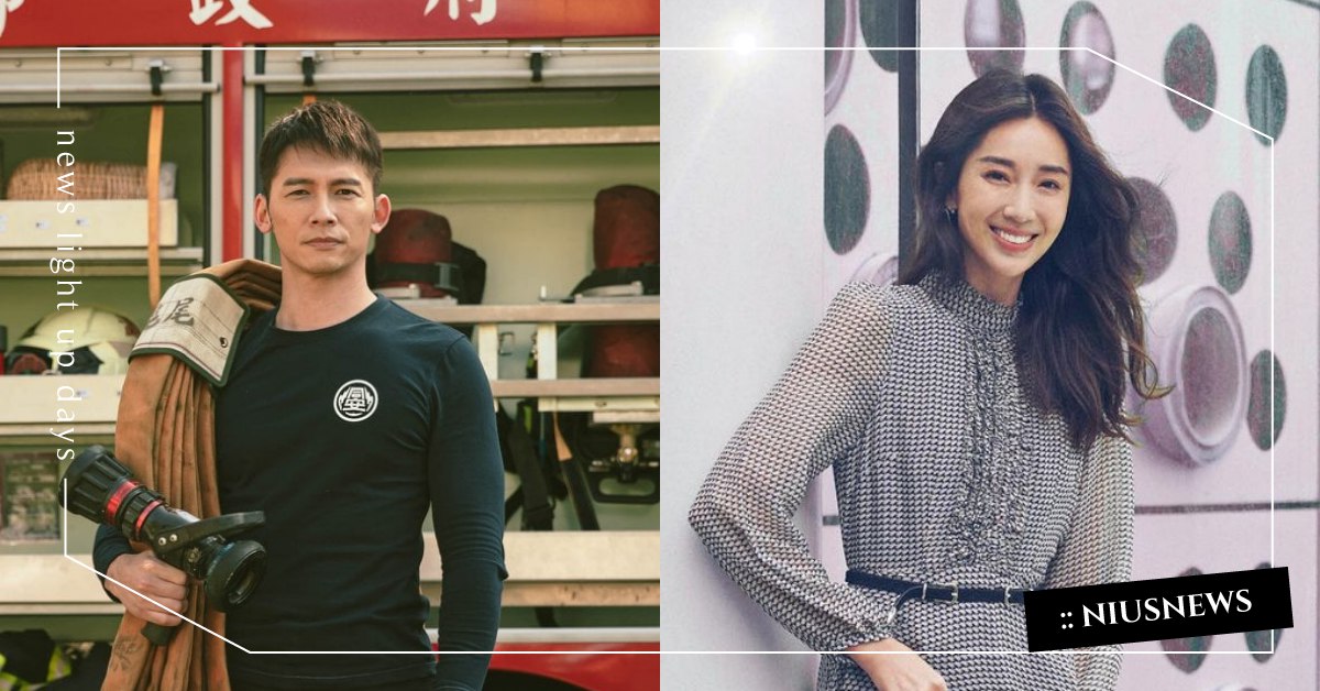 溫昇豪生日快樂文意外歪樓！隋棠《犀利人妻》入戲太深，網友：「經典的前妻留言」 溫昇豪、隋棠、犀利人妻、火神的眼淚、搞笑