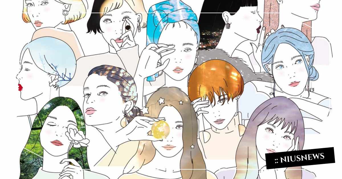 日本推特瘋傳「天星占卜術」！用生日數字找出自己的「天星屬性」超準解析 日本、天星占卜術、生日、占卜、2021