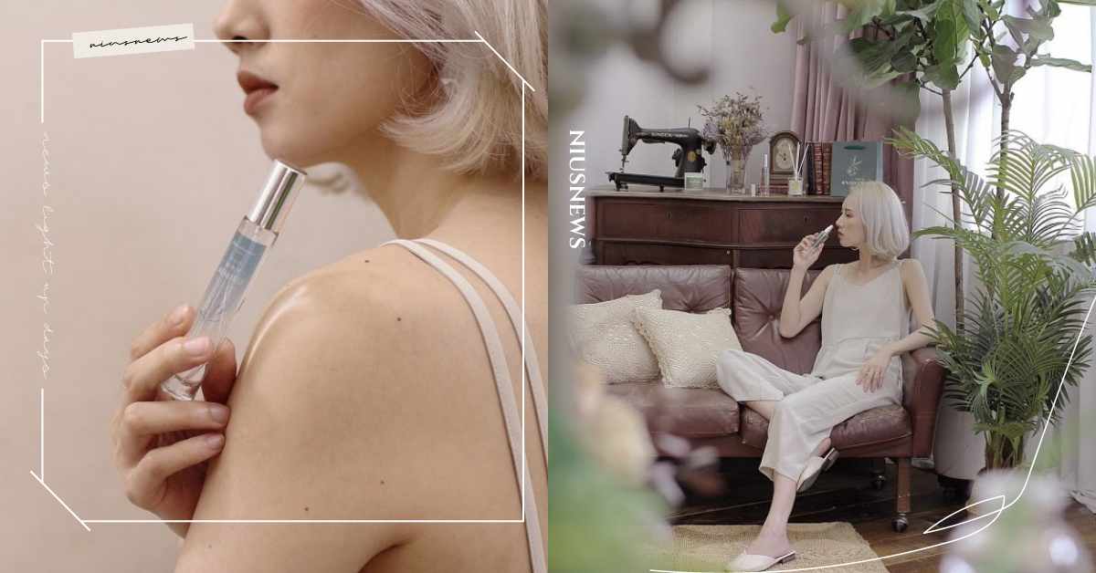 香水、香精一樣嗎？要噴幾下？前中後調是什麼？關於香水的10個疑問大解答 香水、香水噴法、香水用量、香水保存、香水香調