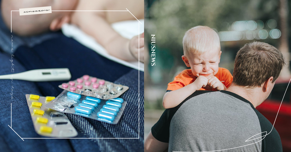 問題還沒問完就被趕出診間？帶小孩看醫生時更有品質、更順利的5Tips 親子妞、媽媽妞、兒科醫生、看醫生、生病、新手爸媽、耐心、育兒教養