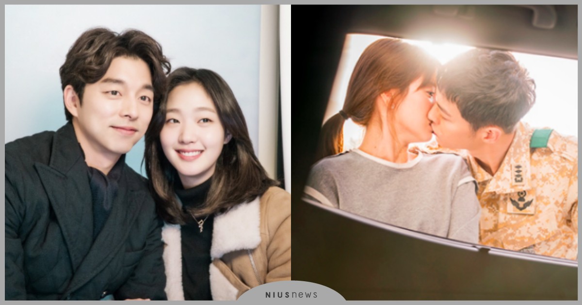 韓劇原聲帶排行榜Top10！《太陽的後裔》4首入榜，EXO是最大贏家 韓劇原聲帶、韓劇、OST、EXO、太陽的後裔、宋仲基、宋慧喬、孤單又燦爛的神－鬼怪、孔劉、金高銀、月之戀人－步步驚心：麗、李準基、IU