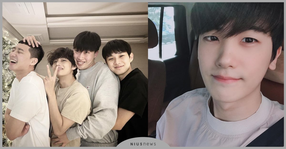 防彈V×朴敘俊×崔宇植合體！「Wooga」好友五人幫出演旅行綜藝 朴敘俊、崔宇植、寄生上流、三流之路、閉嘴家族、驅魔使者、尹STAY、暑假、V、金泰亨、泡澡LINE、Wooga、朴炯植