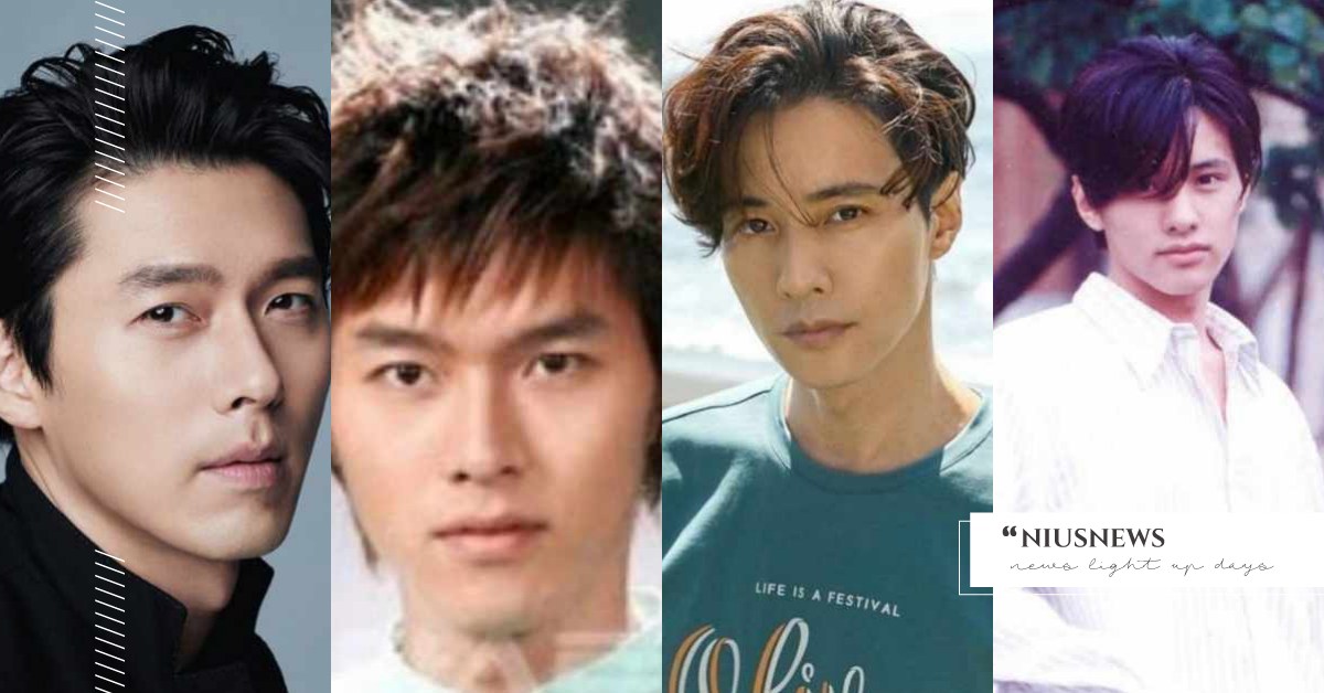 玄彬、宋仲基從小帥到大！16位韓劇男神「不科學凍齡青春照」，網：吃防腐劑長大？ 韓劇、韓國演員、韓劇男神、玄彬、宋仲基、李準基、李敏鎬、蘇志燮、李棟旭、孔劉、元斌、鄭雨盛、李鍾碩、金宇彬、趙寅成、姜棟元、金秀賢、李昇基、朴敘俊