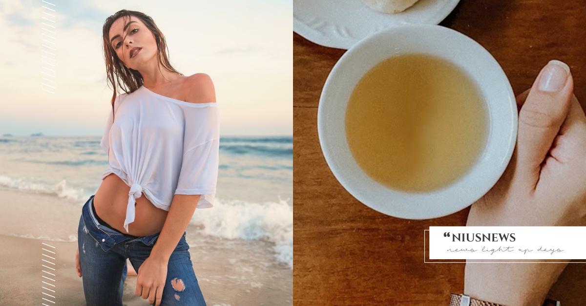 減重喝玉米鬚茶、薏仁水是神水？醫師：減脂肪、促進代謝才是減肥聖經 減肥、玉米鬚、薏仁水、新陳代謝、消脂