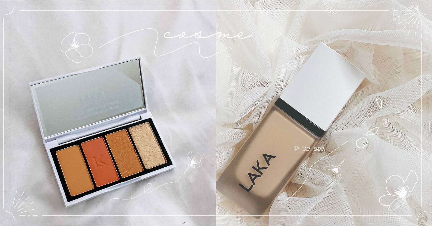 追求的是簡約美！日本時髦小姐們的「看包裝就買」美妝推薦 設計、彩妝、化妝品、必買清單、文青風格