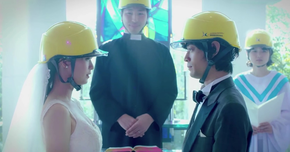 你是關西人嗎？怎麼不禁聯想到台灣南北差異啦！ 日本、關西電力寶安協會、電力、安全