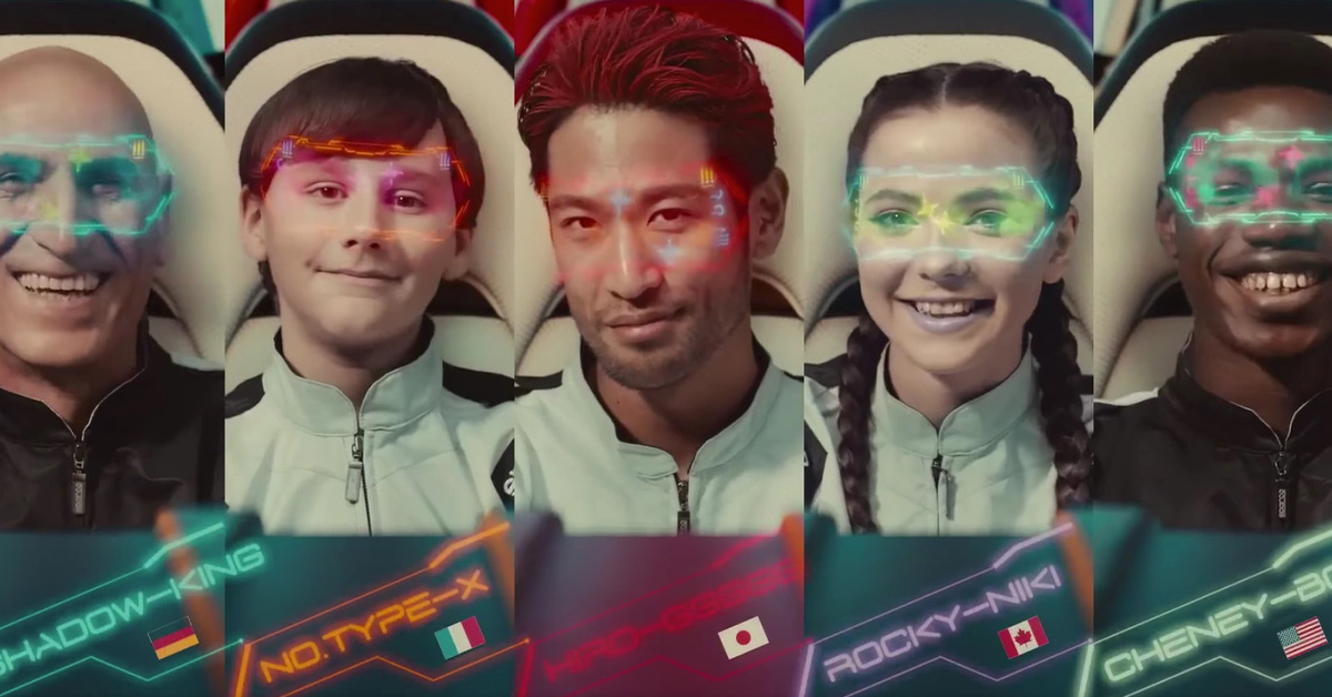 5G世代！是帶來快速還是緊身衣熱潮？ 日本、 docomoOfficial、5G電信、便利