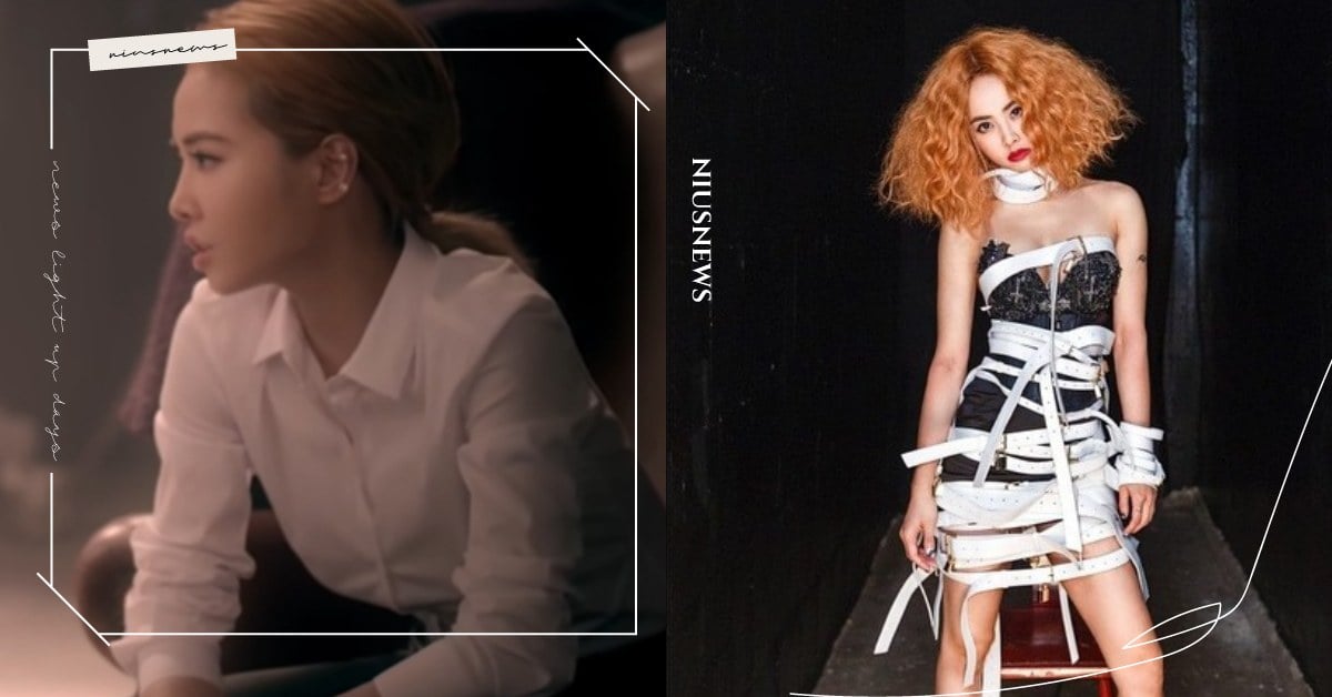 不只有〈倒帶〉和〈妥協〉！細數天后蔡依林的「呸式情歌」，必聽必收的抒情經典！ 蔡依林、呸姐、倒帶、檸檬草的味道、妥協、自愛自受、第三人稱、對立面、經典、抒情歌