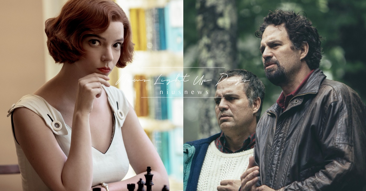 2021「金球獎」得獎片單盤點！除了《王冠》、《后翼棄兵》外，這4部也必追 2021、金球獎、第78屆、王冠、后翼棄兵、情人巖、富家窮路、他是我兄弟、錯棚教練