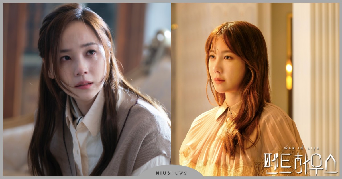 韓劇《Penthouse2》沈秀蓮悄悄登場啦！？5個赫拉皇宮要變天的關鍵！ 頂樓第二季、Penthouse第二季、柳真、李智雅、金素妍、嚴基俊、沈秀蓮、吳允熙、朱丹泰、千書真、羅根李、皇后的品格、朱東民、金順玉