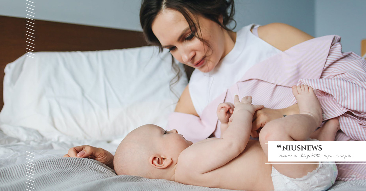 跟嫩嬰輕鬆對話互動的6Tips！不知道要說什麼就先從唱自己喜歡的歌開始吧 親子妞、媽媽妞、嫩嬰、聊天、講話、社交障礙、語言發展、育兒教養