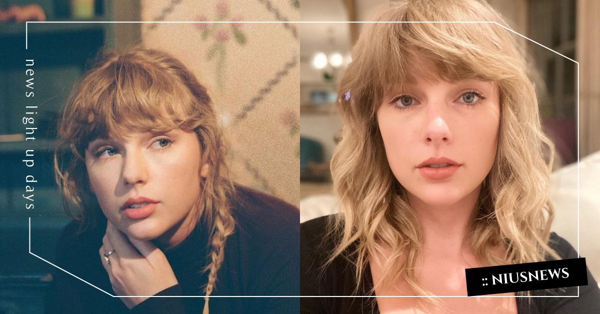 Netflix影集諷泰勒絲換男友很快！本人發聲「停止用這種爛玩笑侮辱努力的女人」 Netflix、Taylor Swift、泰勒絲、Ginny & Georgia、影集、諷刺、情史