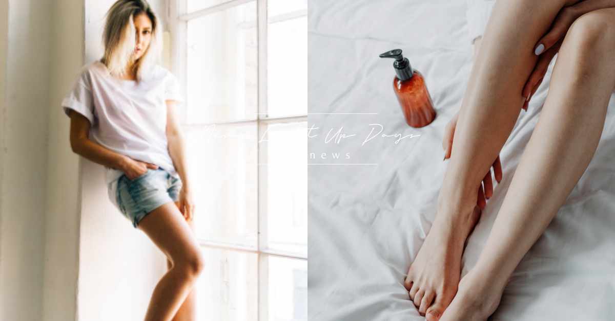 長期久站，穿高跟鞋小腿超浮腫？中醫私房「穴位按摩」4步驟K.O.蘿蔔腿！ 腿、蘿蔔腿、中醫、穴位、經絡