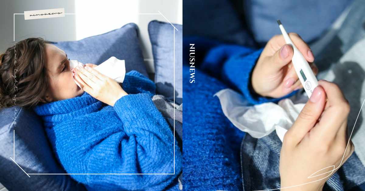 傳播速度快被稱為「病毒界的法拉利」？諾羅病毒由糞口傳染，酒精無法有效預防 感冒、腸胃型感冒、諾羅病毒、糞口傳染、傳染